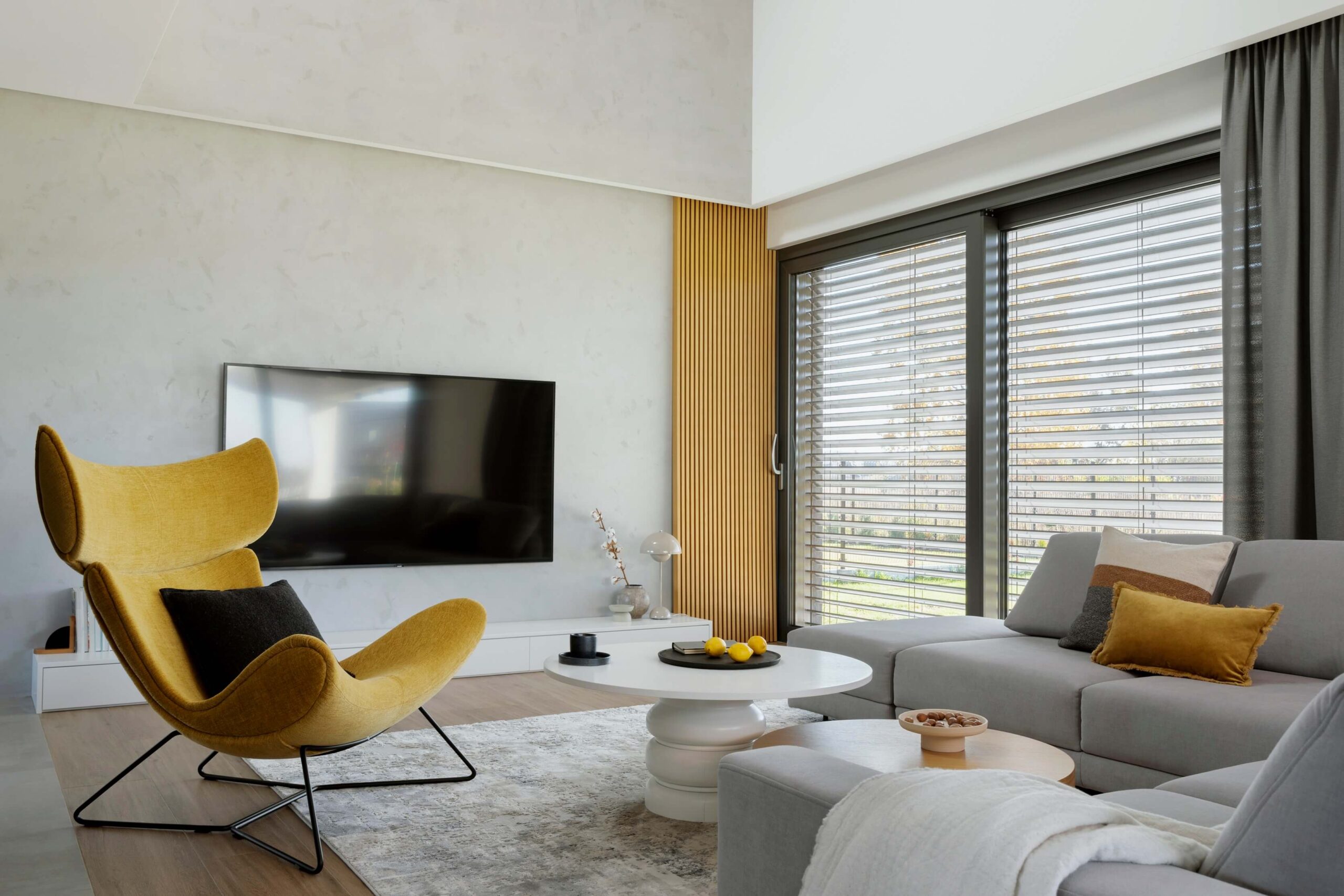 Interior Painting: How to Choose the Right Colors for Your Home